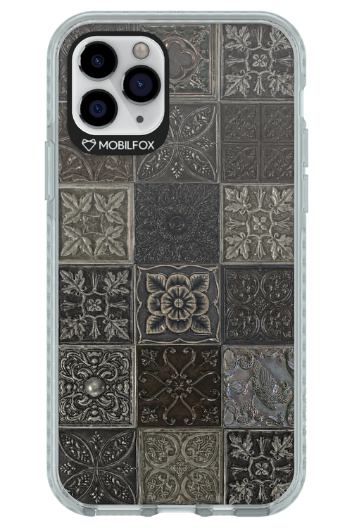 Tiles 2.0 - Apple iPhone 11 Pro