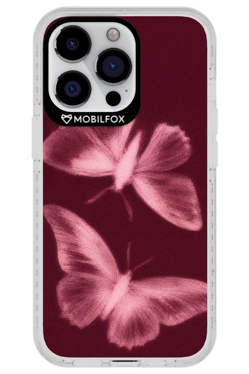 Papillonia 2.0 - Apple iPhone 13 Pro