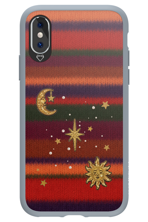 Cloud Nine 2.0 - Apple iPhone XS