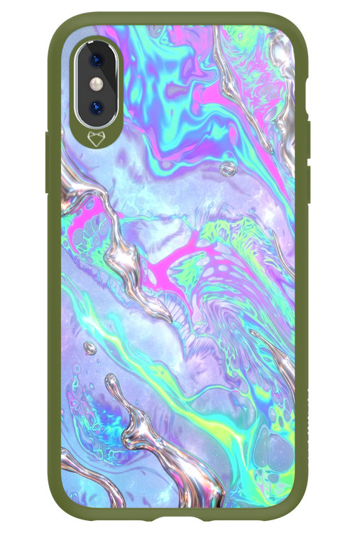 Aurora 2.0 - Apple iPhone X