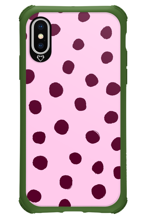 My Crush 2.0 - Apple iPhone X