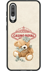 Casino Royal 2.0 - Samsung Galaxy A50