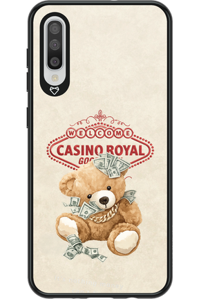 Casino Royal 2.0 - Samsung Galaxy A50
