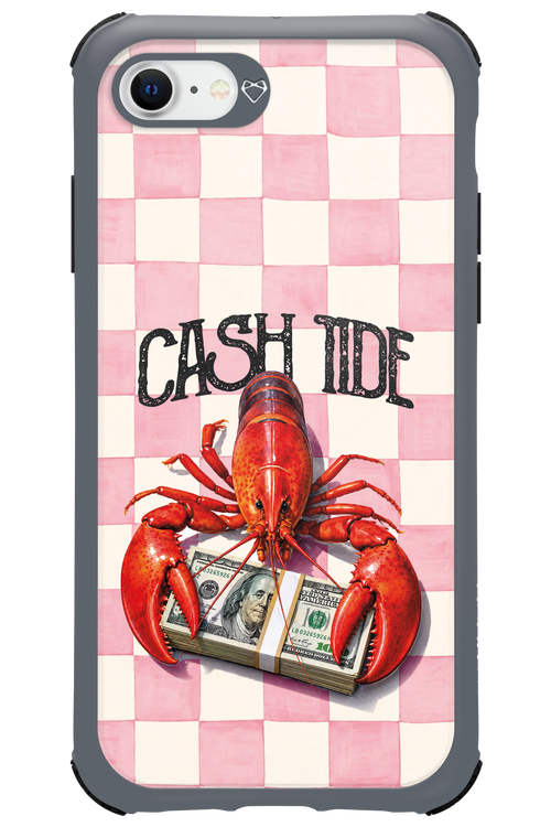 Cash Tide 2.0 - Apple iPhone SE 2020