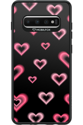 Pink Love 2.0 - Samsung Galaxy S10+