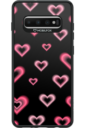 Pink Love 2.0 - Samsung Galaxy S10+
