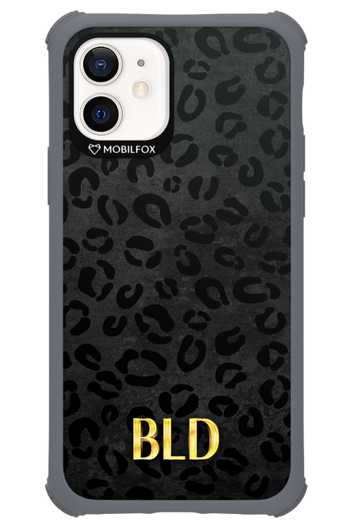 BLD BLVCK LEO 2.0 - Apple iPhone 12