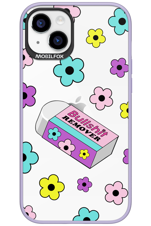 Bullsh_t Eraser - Apple iPhone 15 Plus