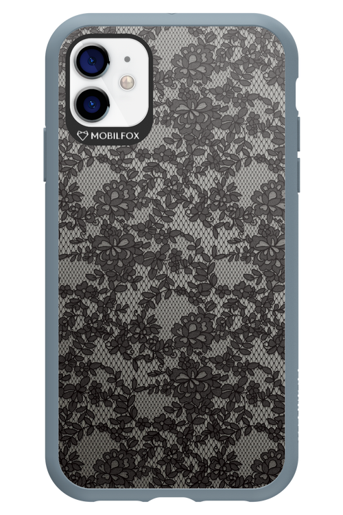 Floral lace 2.0 - Apple iPhone 11