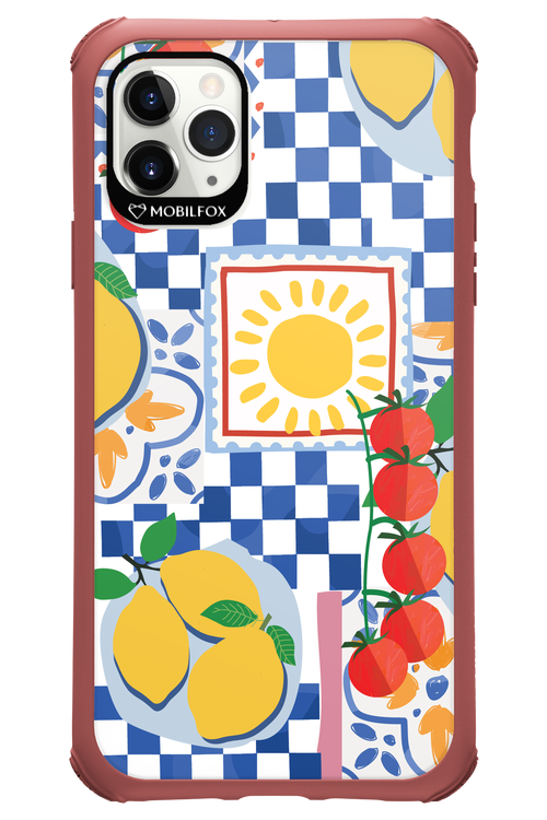 Sorrento Dream 2.0 - Apple iPhone 11 Pro Max