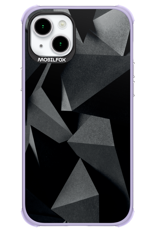 Live Polygons - Apple iPhone 15 Plus