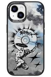 Techno God 2.0 - Apple iPhone 15