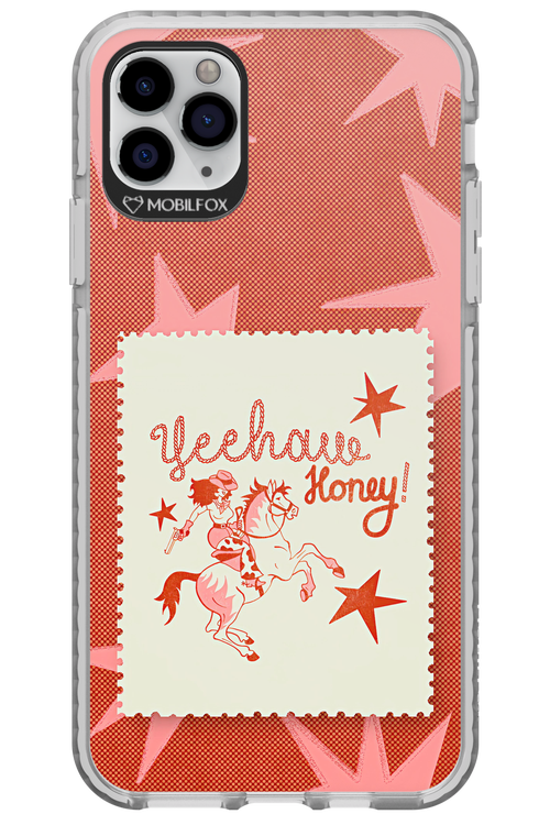 Yeehaw Honey 2.0 - Apple iPhone 11 Pro Max