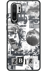 ZBIR MAGAZINE 2.0 - Huawei P30 Pro