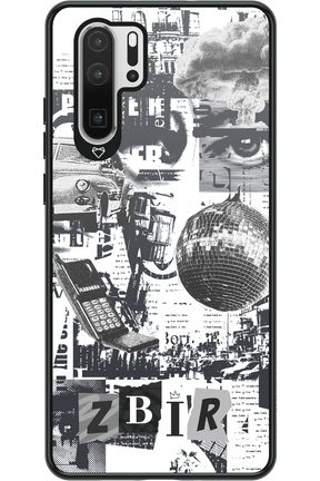 ZBIR MAGAZINE 2.0 - Huawei P30 Pro