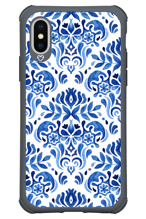 La Dolce Flora 2.0 - Apple iPhone XS