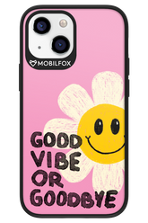 Goodbye 2.0 - Apple iPhone 13 Mini