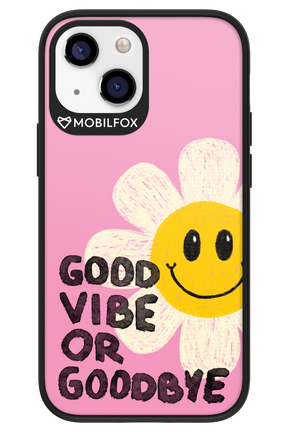 Goodbye 2.0 - Apple iPhone 13 Mini