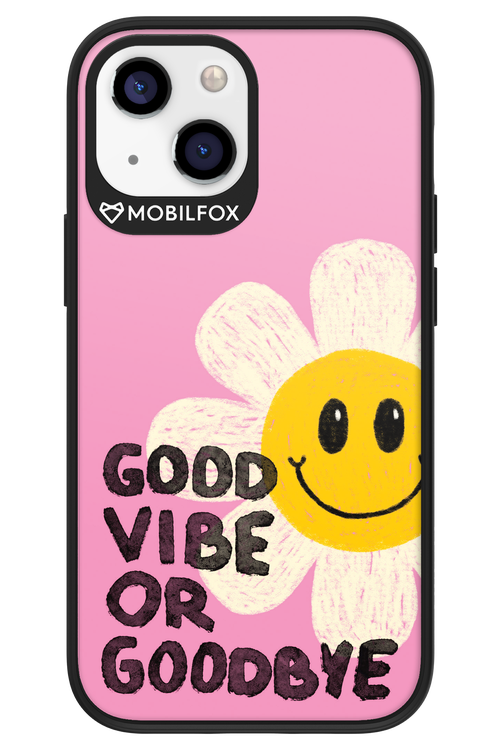 Goodbye 2.0 - Apple iPhone 13 Mini