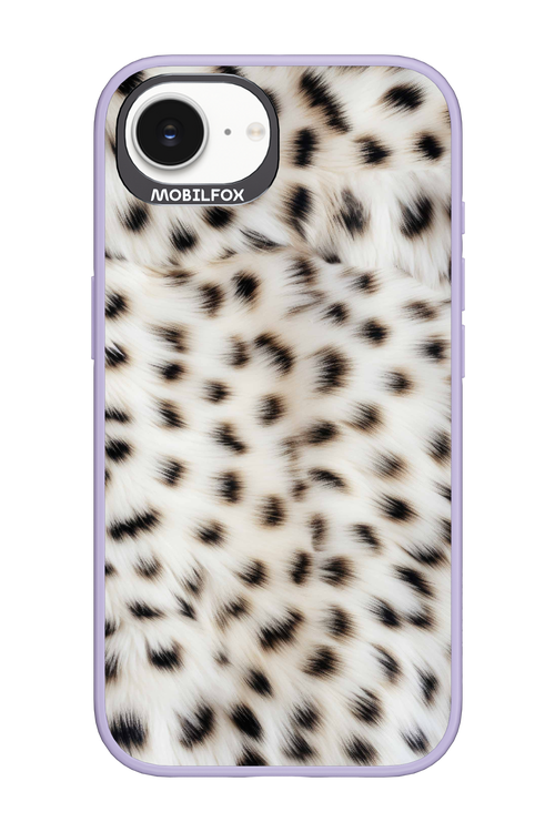 White Leopard 2.0 - Apple iPhone 16e