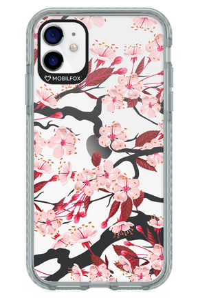 Sakura - Apple iPhone 11