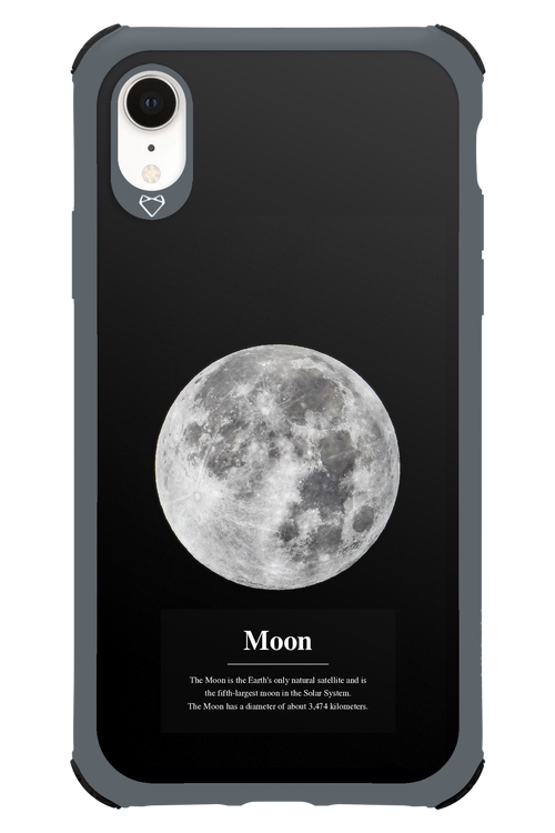 Moon 2.0 - Apple iPhone XR