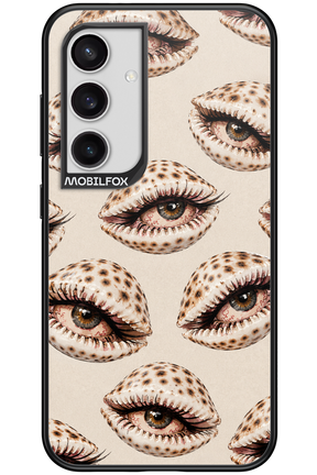 Ocean Eyes 2.0 - Samsung Galaxy S24
