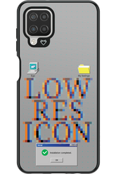 Low res icon 2.0 - Samsung Galaxy A12