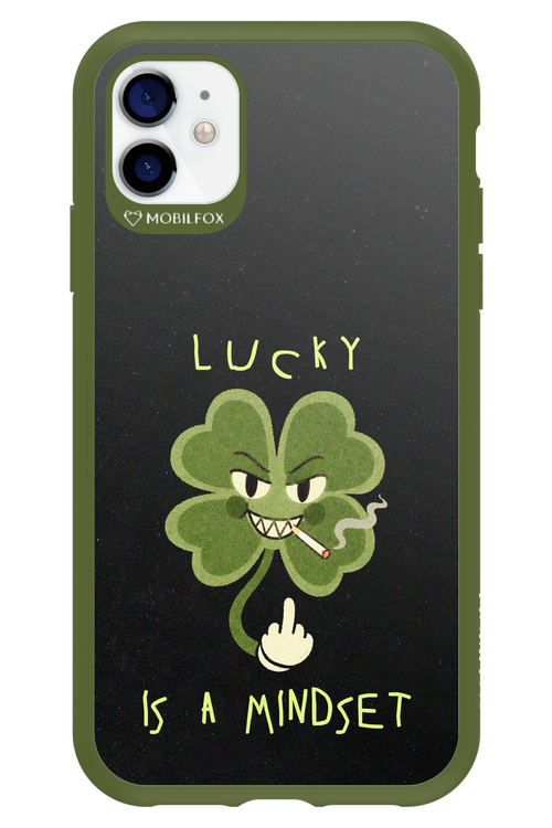 Lucky Mind 2.0 - Apple iPhone 11