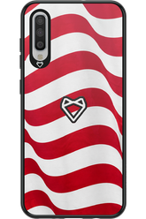 USA 2.0 - Samsung Galaxy A70