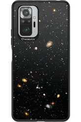 Cosmic Space - Xiaomi Redmi Note 10 Pro