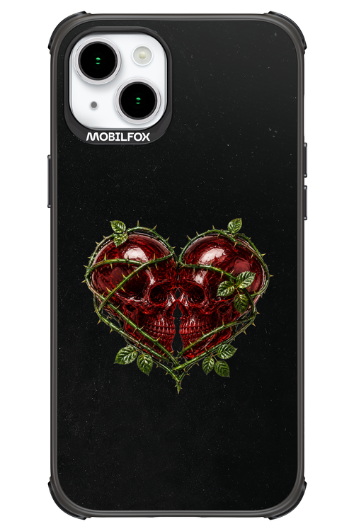 Omen Kiss 2.0 - Apple iPhone 15 Plus