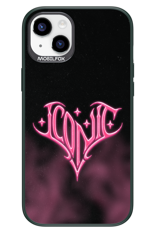 Iconica 2.0 - Apple iPhone 14 Plus