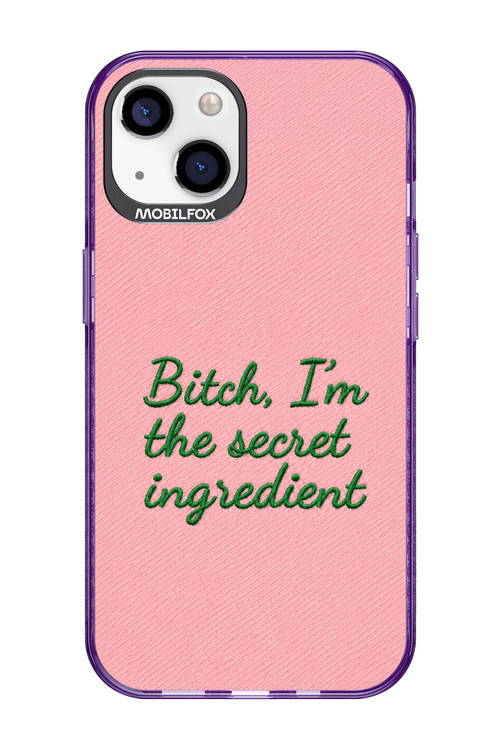 The Secret 2.0 - Apple iPhone 13