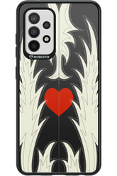 Boots Embroidery 2.0 - Samsung Galaxy A52 / A52 5G / A52s