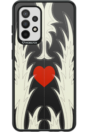 Boots Embroidery 2.0 - Samsung Galaxy A52 / A52 5G / A52s
