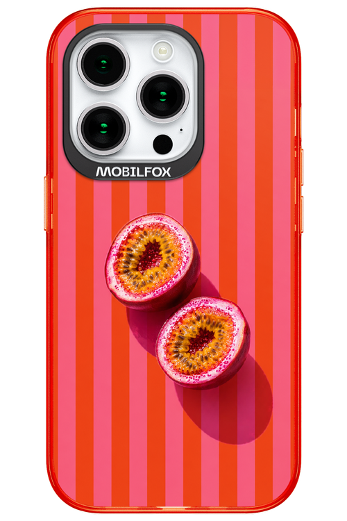 Passion Fruit 2.0 - Apple iPhone 15 Pro