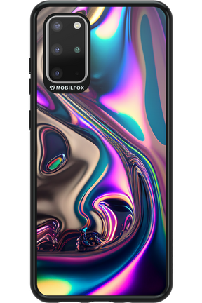 Post Future 2.0 - Samsung Galaxy S20+