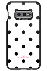 Baby Dots - Samsung Galaxy S10e