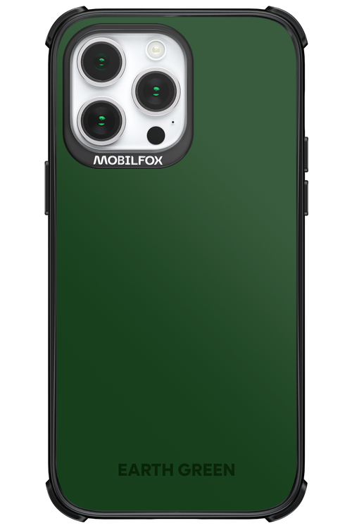 Earth Green 2.0 - Apple iPhone 14 Pro Max