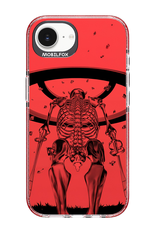 RMN Cover 2.0 - Apple iPhone 17e