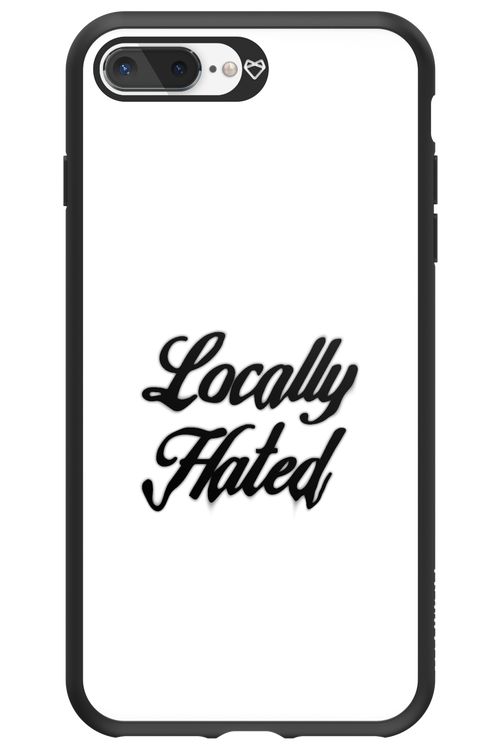 Locally Hated - Apple iPhone 7 Plus