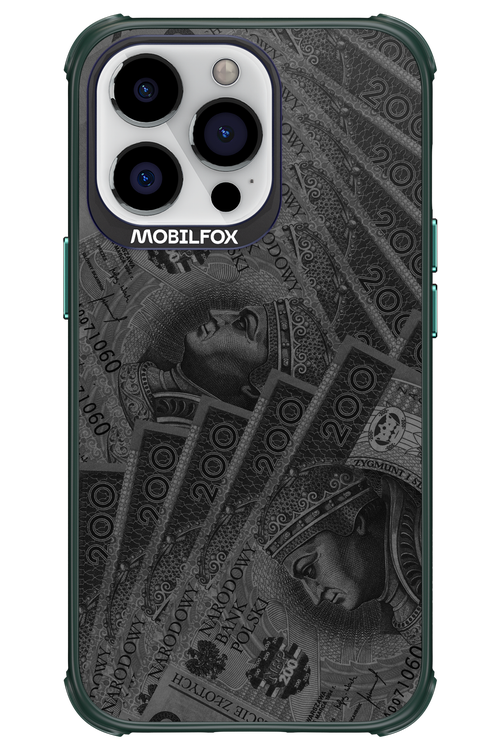 200 2.0 - Apple iPhone 13 Pro