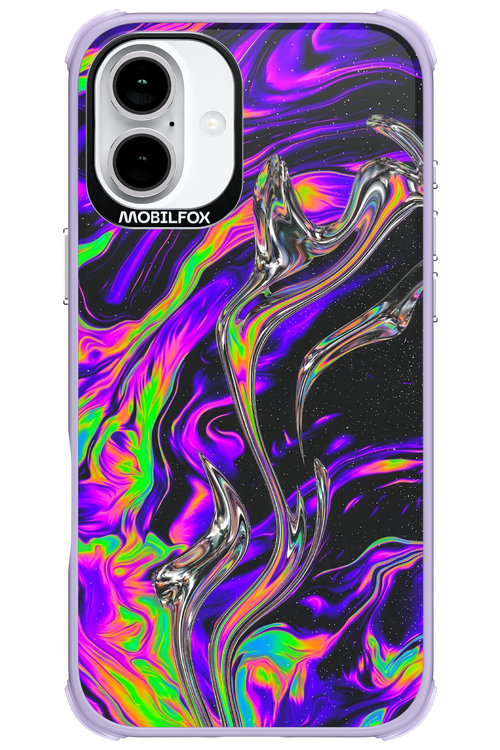 Nova 2.0 - Apple iPhone 16 Plus