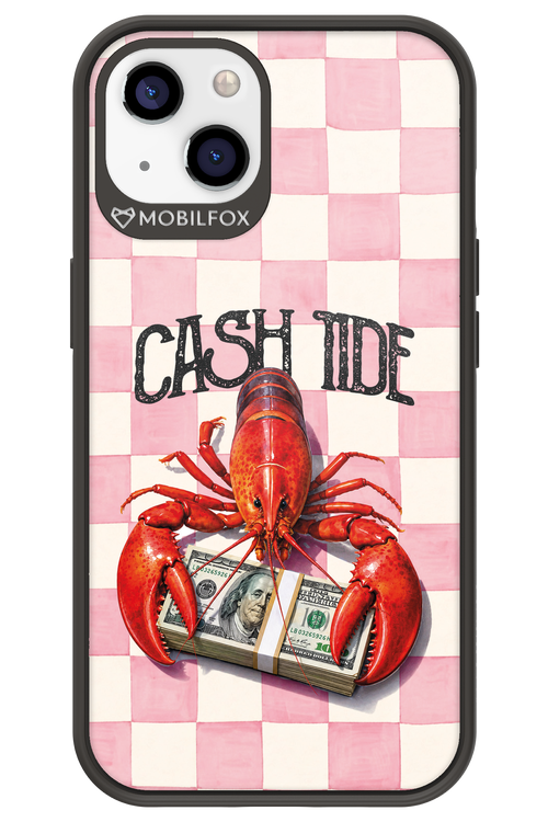 Cash Tide 2.0 - Apple iPhone 13