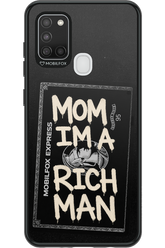 RICH MAN 2.0 - Samsung Galaxy A21 S