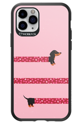PAWS & KISSES 2.0 - Apple iPhone 11 Pro