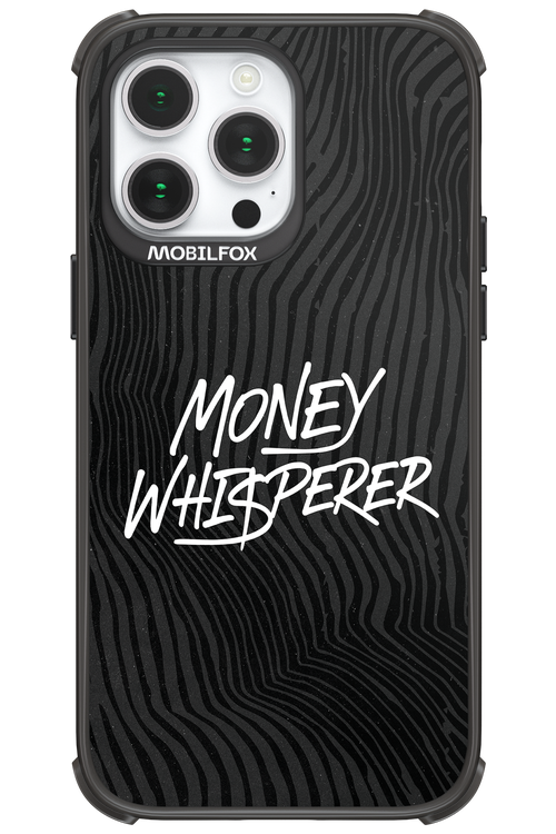 Money Whisperer 2.0 - Apple iPhone 14 Pro Max
