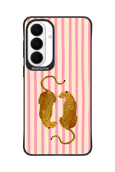 Retro Leo 2.0 - Samsung Galaxy S26+