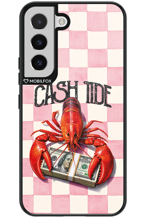 Cash Tide 2.0 - Samsung Galaxy S22